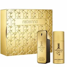 Miesten parfyymisetti Paco Rabanne
