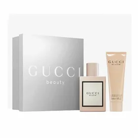 Naisten parfyymisetti Gucci GUCCI BLOOM 2 Kappaletta