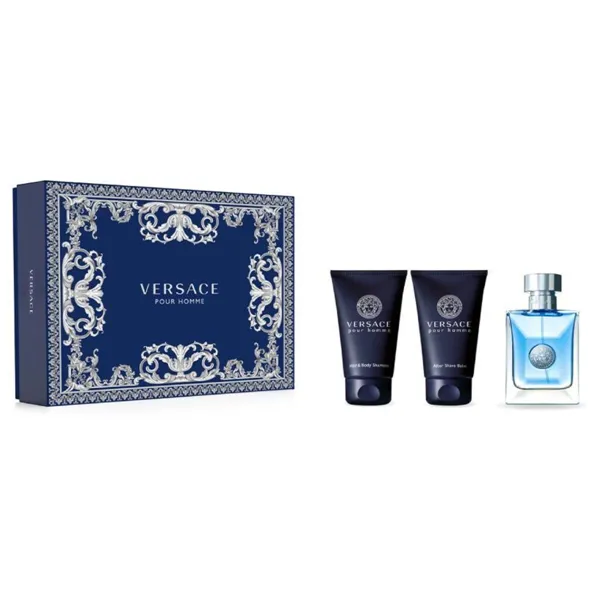 Set muški parfem Versace
