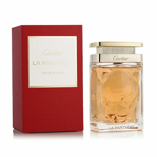 Женская парфюмерия Cartier La Panthère EDP 100 ml