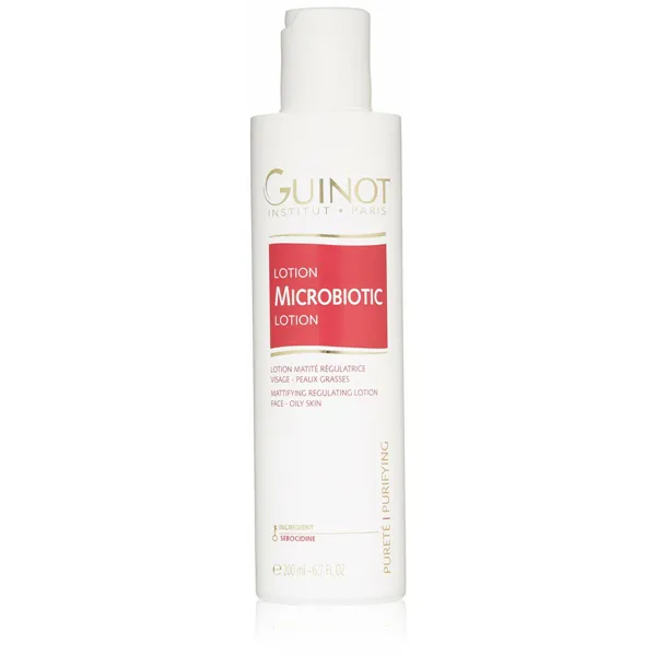 Sejas losjons Guinot Microbiotic 200 ml