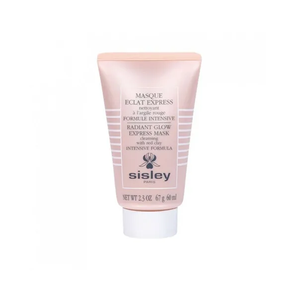 Tīroša un reģeneratīvā maska Sisley 142601