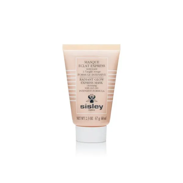 Tīroša un reģeneratīvā maska Sisley 142601