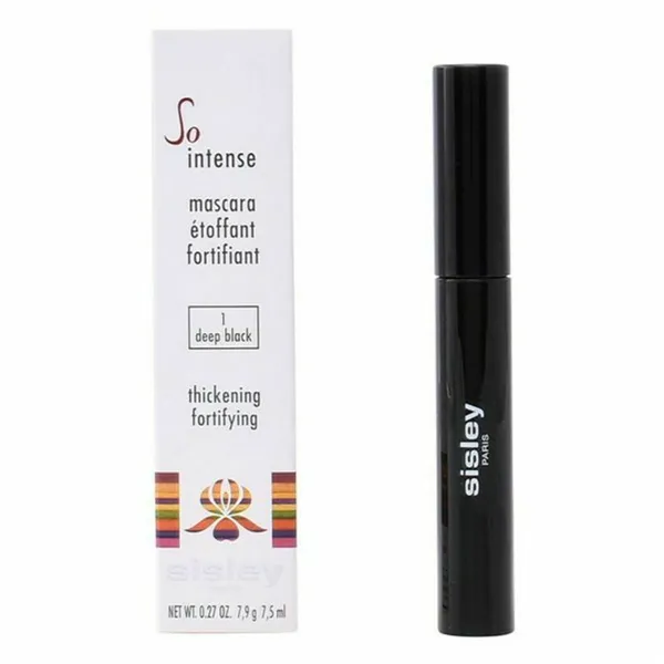 Ripsmetušš Sisley Deep Blue Sinine 10 ml