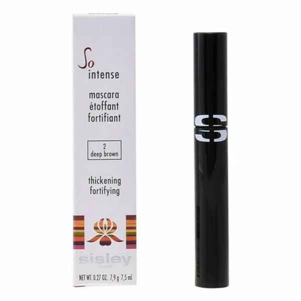 Ripsmetušš Sisley Deep Blue Sinine 10 ml