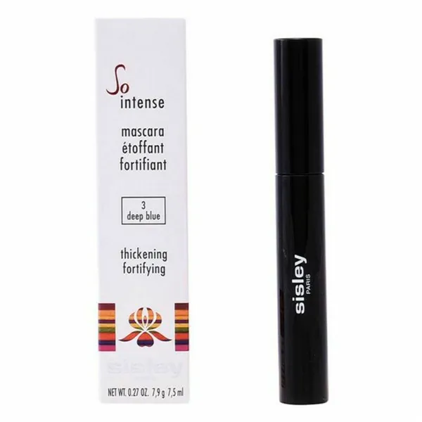 Ripsmetušš Sisley Deep Blue Sinine 10 ml
