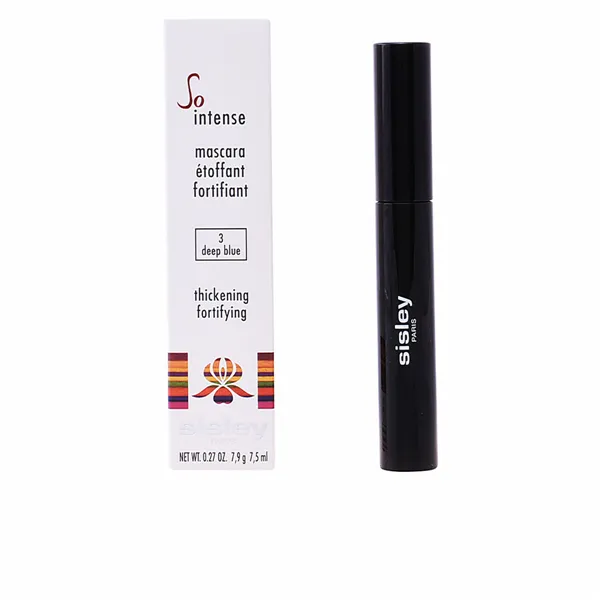 Ripsmetušš Sisley Deep Blue Sinine 10 ml
