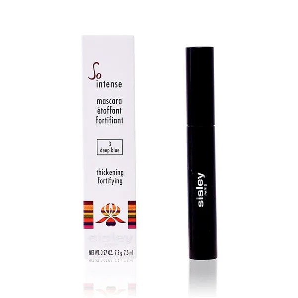 Ripsmetušš Sisley Deep Blue Sinine 10 ml