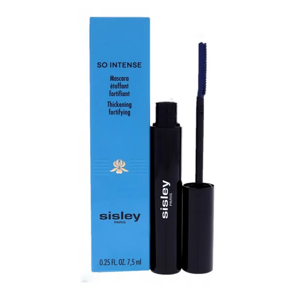 Ripsmetušš Sisley Deep Blue Sinine 10 ml