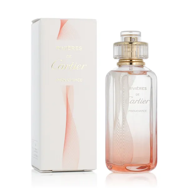 Parfem za žene Cartier Rivières EDT 100 ml