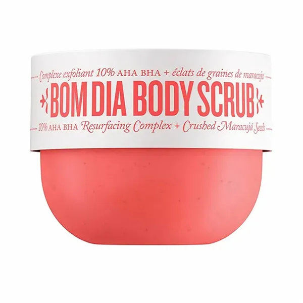 Moisturising Body Cream Sol De Janeiro BOM DIA BRIGHT 240 ml