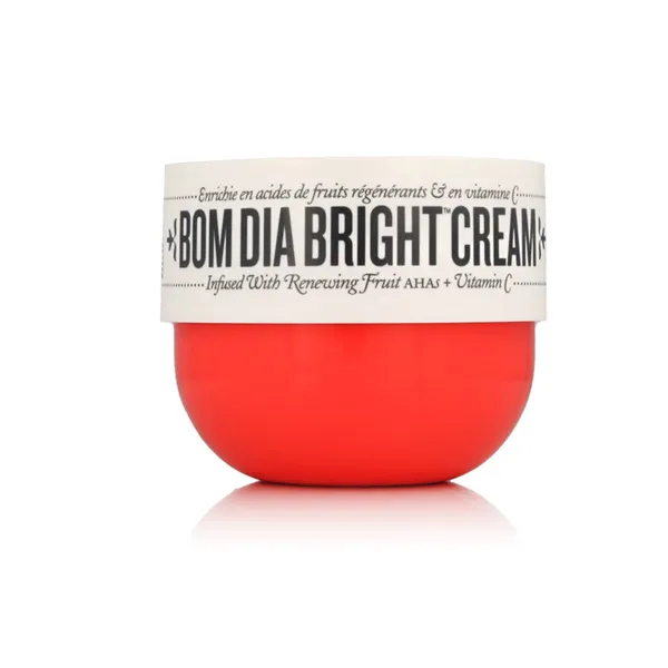 Moisturising Body Cream Sol De Janeiro BOM DIA BRIGHT 240 ml