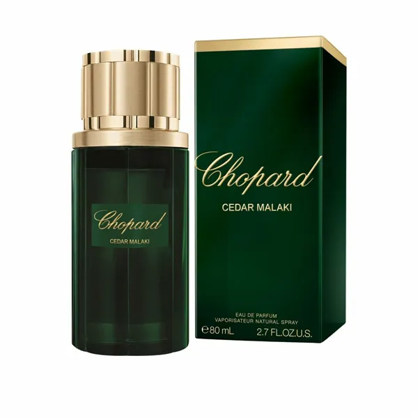 Moterų kvepalai Chopard EDP
