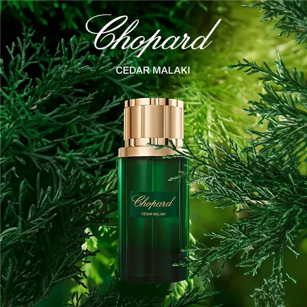 Moterų kvepalai Chopard EDP