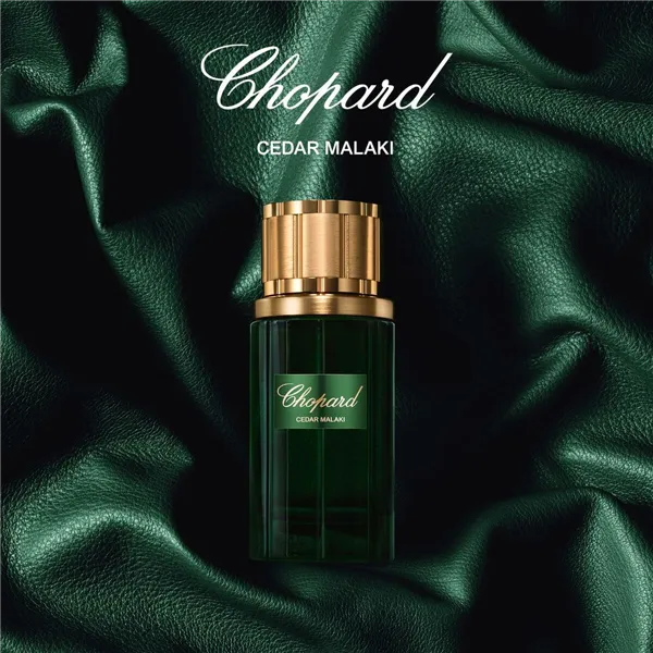 Moterų kvepalai Chopard EDP
