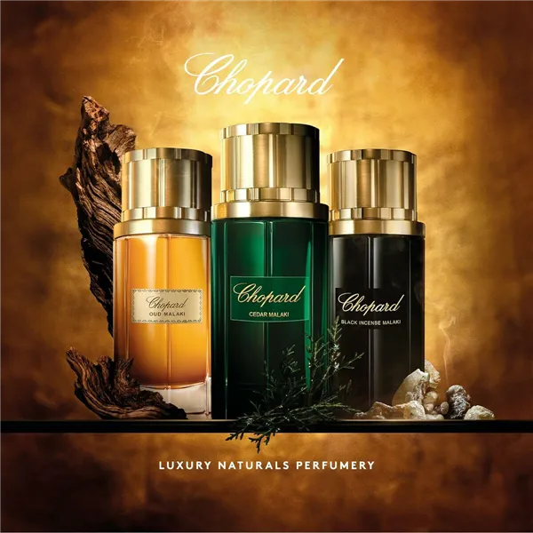 Moterų kvepalai Chopard EDP
