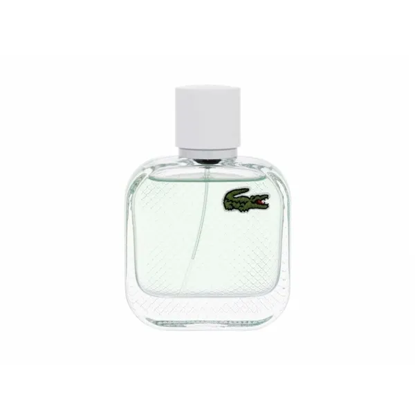 Miesten parfyymi Lacoste Men'S L.12.12 Blanc EDT 50 ml