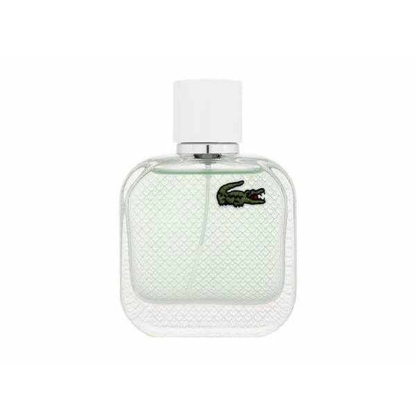 Miesten parfyymi Lacoste Men'S L.12.12 Blanc EDT 50 ml