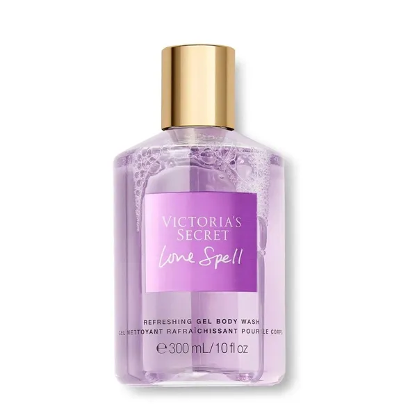 Гель для душа Victoria's Secret Love Spell 300 ml