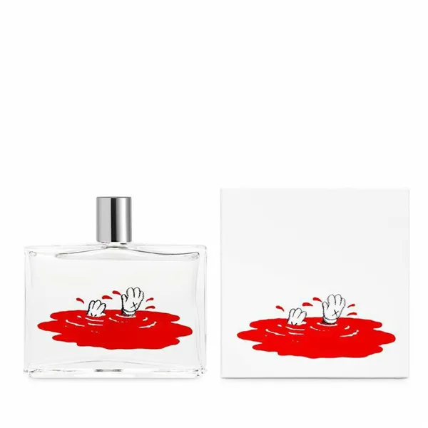 Vyrų kvepalai Comme Des Garçons Mirror EDT 100 ml