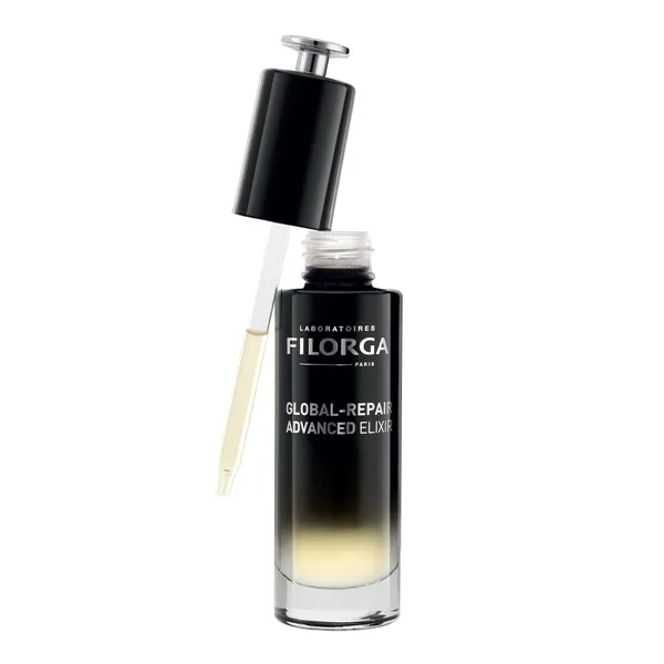 dieninis kremas Filorga Global Repair Elixir 30 ml