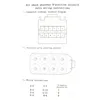 Женская парфюмерия Prada Luna Rossa Ocean Le Parfum