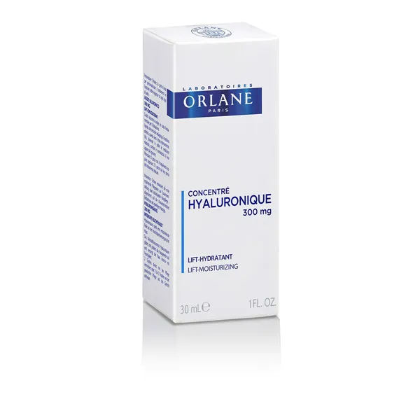 Сыворотка с гиалуроновой кислотой для лица Orlane Lift Hydratant 30 ml