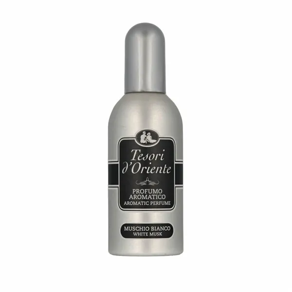 Women's Perfume Tesori d'Oriente White Musk