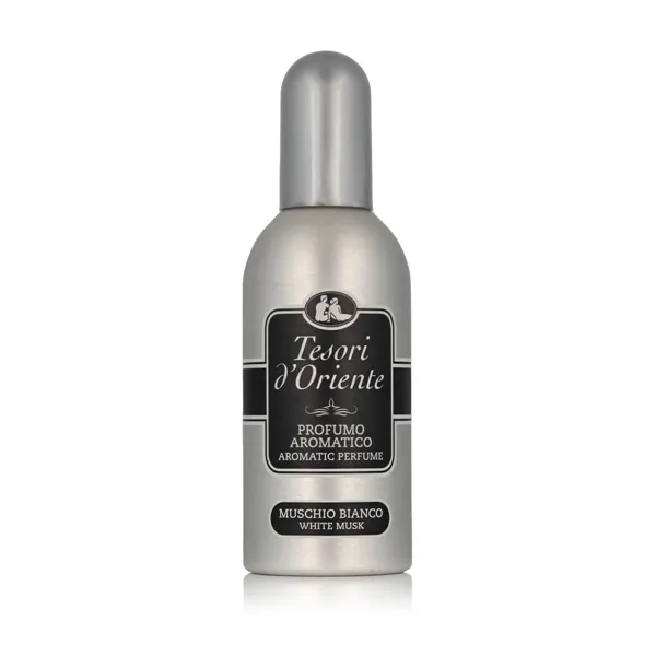 Women's Perfume Tesori d'Oriente White Musk