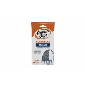 Izsmidzināms dezodorants Devor-olor CN384511.3 (2 gb.)