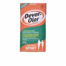 Izsmidzināms dezodorants Devor-olor CN356881.4