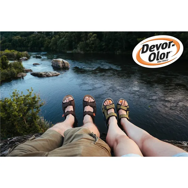 Kāju dezodorants Devor-olor