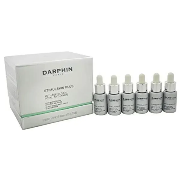 Sejas krēms Darphin STIMULSKIN PLUS
