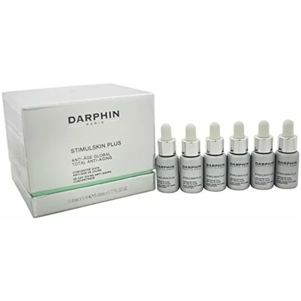 Sejas krēms Darphin STIMULSKIN PLUS