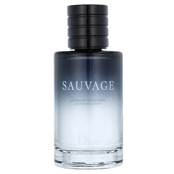 Losjonas po skutimosi Dior Sauvage 1 vnt.