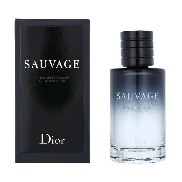 Losjonas po skutimosi Dior Sauvage 1 vnt.