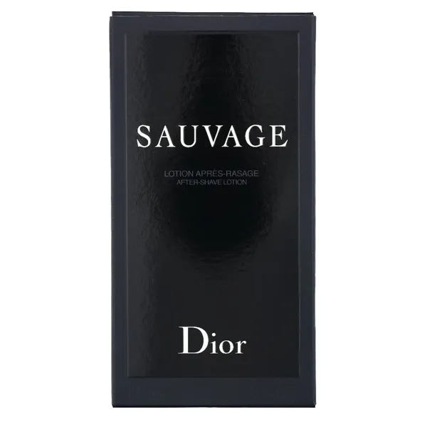 Losjonas po skutimosi Dior Sauvage 1 vnt.