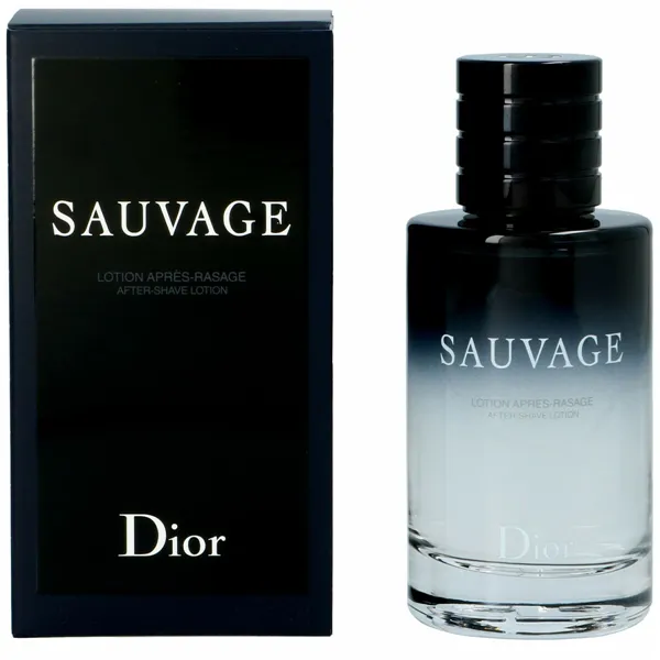 Losjonas po skutimosi Dior Sauvage 1 vnt.