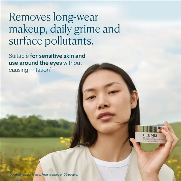 Cleansing Cream Elemis Pro Collagen 100 ml