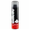 Skutimosi putos Gillette GSFR 200 ml
