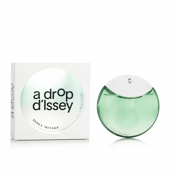 Naiste parfümeeria Issey Miyake A Drop d'Issey Essentielle