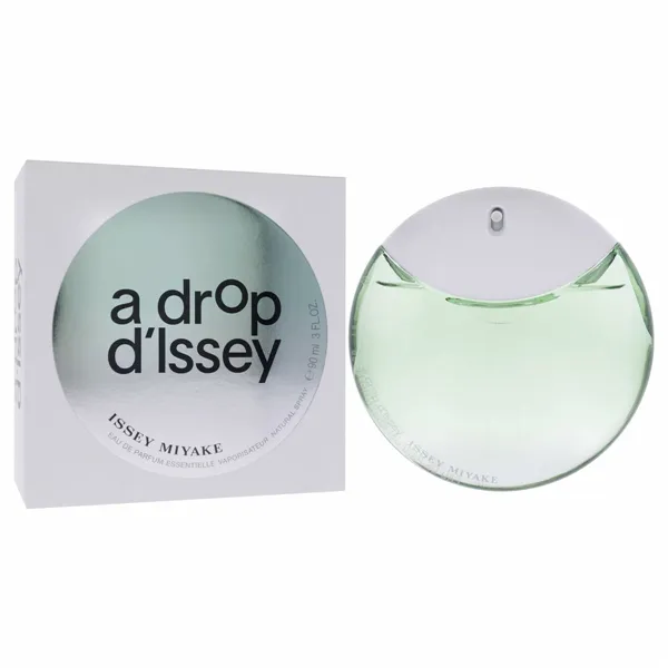 Naiste parfümeeria Issey Miyake A Drop d'Issey Essentielle