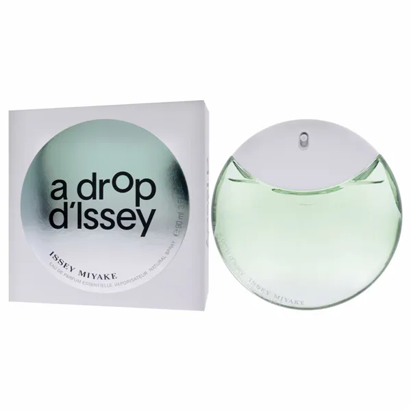 Naiste parfümeeria Issey Miyake A Drop d'Issey Essentielle