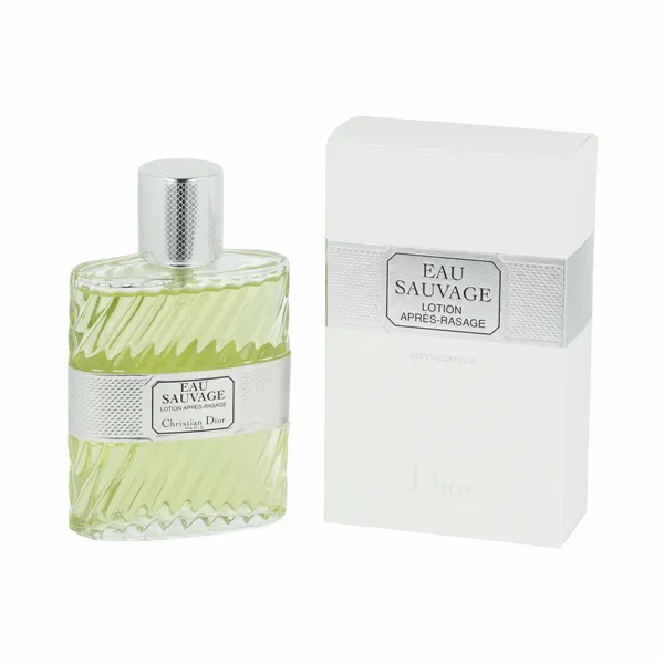 Losjonas po skutimosi Dior Eau Sauvage 1 vnt.