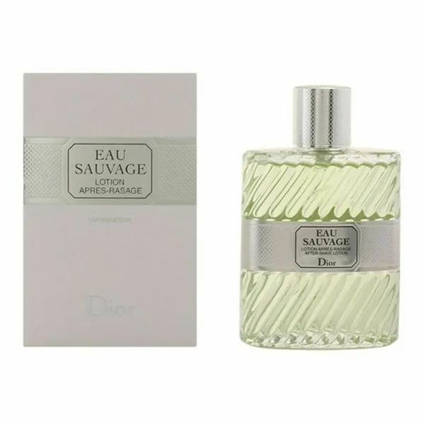 Losjonas po skutimosi Dior Eau Sauvage 1 vnt.