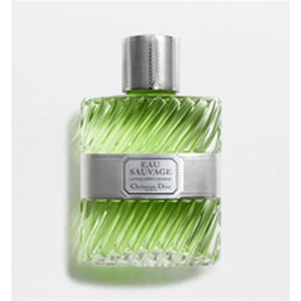 Losjonas po skutimosi Dior Eau Sauvage 1 vnt.