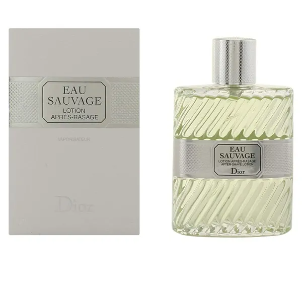 Losjonas po skutimosi Dior Eau Sauvage 1 vnt.