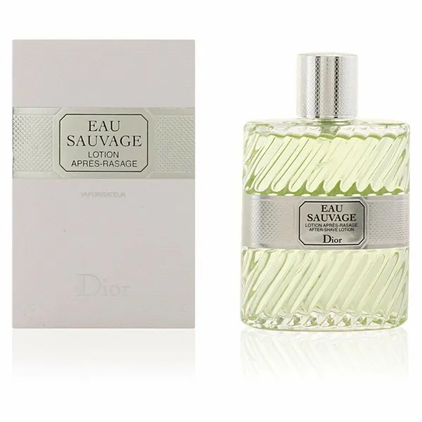 Losjonas po skutimosi Dior Eau Sauvage 1 vnt.
