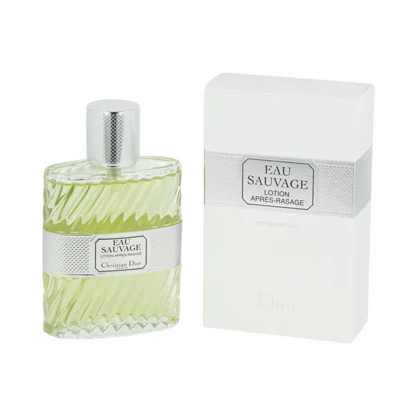 Losjonas po skutimosi Dior Eau Sauvage 1 vnt.