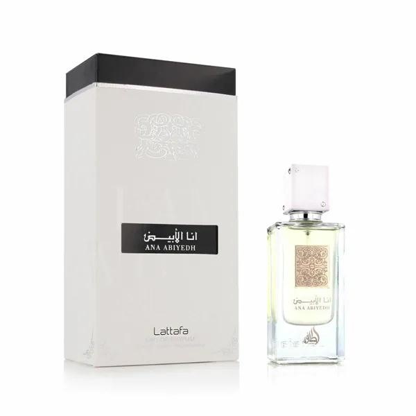 Парфюмерия унисекс Lattafa ANA ABIYEDH EDP 60 ml